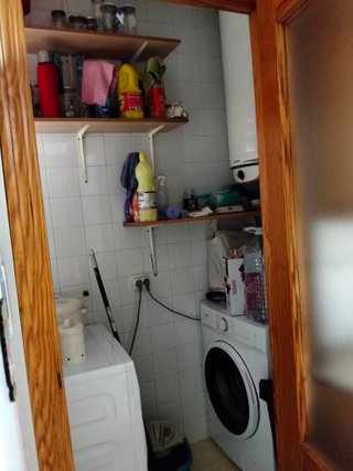 Piso 120 metros en Sa pobla Mallorca