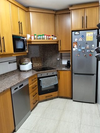 Piso 120 metros en Sa pobla Mallorca