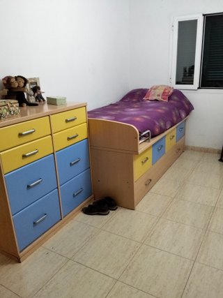 Piso 120 metros en Sa pobla Mallorca