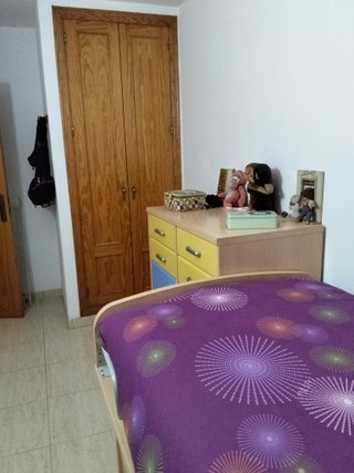 Piso 120 metros en Sa pobla Mallorca