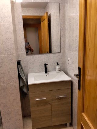 Piso 120 metros en Sa pobla Mallorca