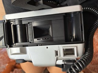 Cámara analógica Nokina NK3030 negociable