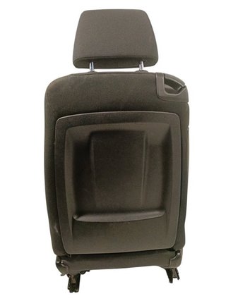 ASIENTO DELANTERO DERECHO BMW SERIE 1 BERLINA (E8