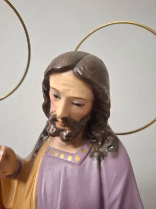Sagrada Familia Olot Figura