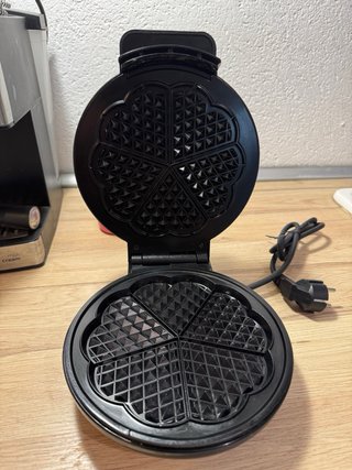Gofrera OK 1000W