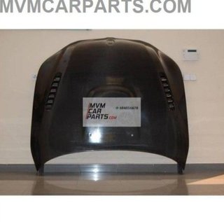 Capó Carbono BMW E60 / E61 C/T M5