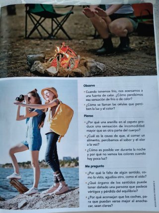 BIOLOGIA Y GEOLOGIA 3 ESO ISBN 9788468284460