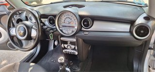 MINI Clubman R55