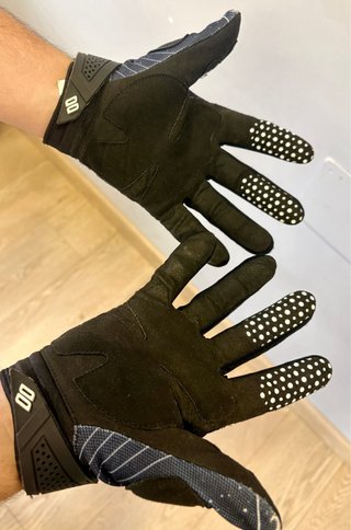 Guantes Motocross Shot Race Gear