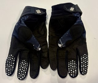 Guantes Motocross Shot Race Gear