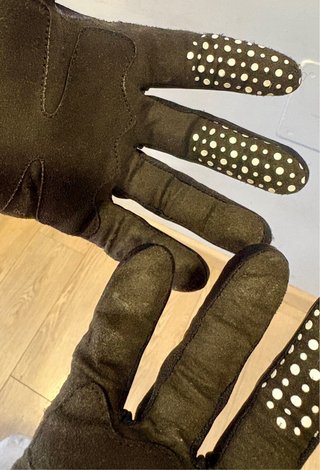 Guantes Motocross Shot Race Gear