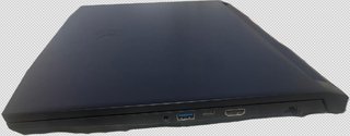 MSI Katana GF66 12UGS i7-12700H RTX3070Ti 16GB 1TB