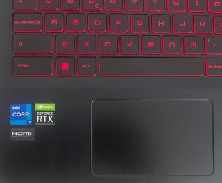 MSI Katana GF66 12UGS i7-12700H RTX3070Ti 16GB 1TB