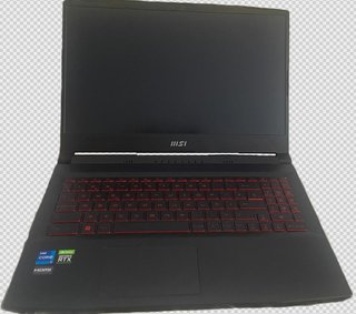 MSI Katana GF66 12UGS i7-12700H RTX3070Ti 16GB 1TB