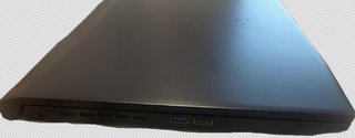 MSI Katana GF66 12UGS i7-12700H RTX3070Ti 16GB 1TB