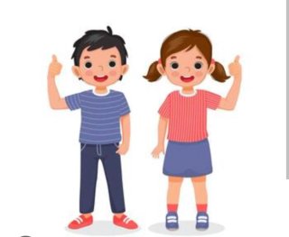 BUSCO CUIDADORA DE NIÑOS