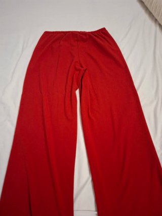 Lote 2 pantalones Lefties y Zara talla M