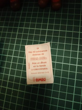 Lote Mario Karts Nintendo