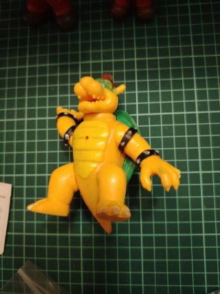 Lote Mario Karts Nintendo