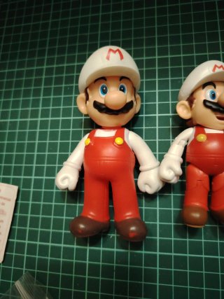 Lote Mario Karts Nintendo