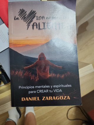 La VIDA es para los VALIENTES Principios mental...