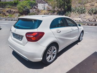 Mercedes-Benz Clase A