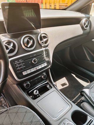 Mercedes-Benz Clase A
