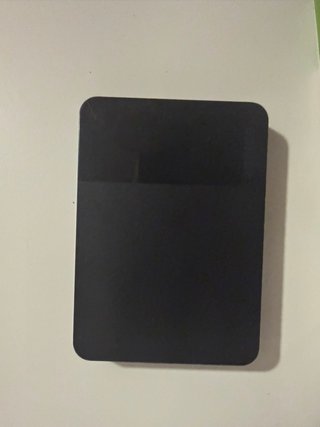 Disco Duro Externo Toshiba Canvio Ready 1 TB