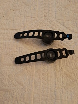 Luces LED CatEye para Bicicleta