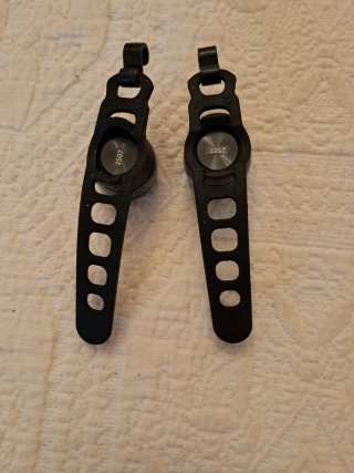 Luces LED CatEye para Bicicleta