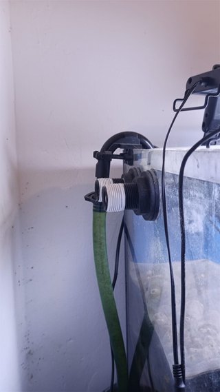 Acuario cristal 120x50x50