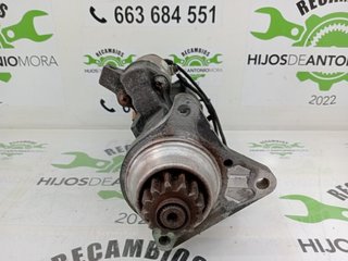 Renault p21542662 motor arranque serie t 96122