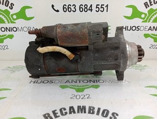 Renault p21542662 motor arranque serie t 96122