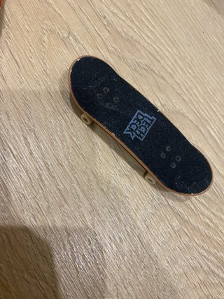 Tech Deck Patinetes Fingerboard
