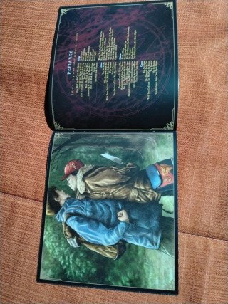 ICED EARTH EDICIÓN LIMITADA DIGIPACK