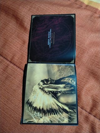ICED EARTH EDICIÓN LIMITADA DIGIPACK