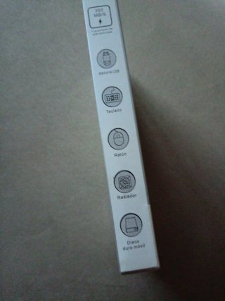 Hub USB 4 Puertos Extensor