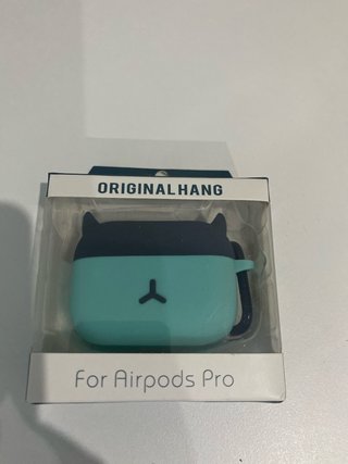 Funda ORIGINAL HANG para Airpods Pro