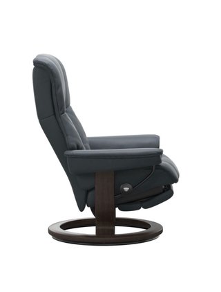 Sillón reclinable eléctrico Stressless Mayfair