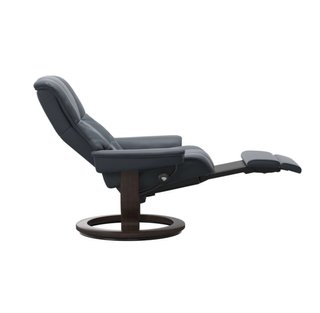 Sillón reclinable eléctrico Stressless Mayfair