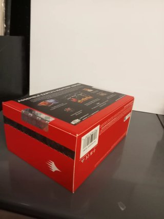 Magic The Gathering Super Heroes Bundle