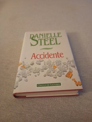 Libro de Danielle Steel