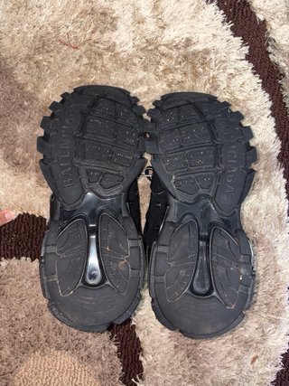 Balenciaga Track Talla 42
