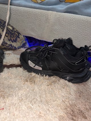 Balenciaga Track Talla 42