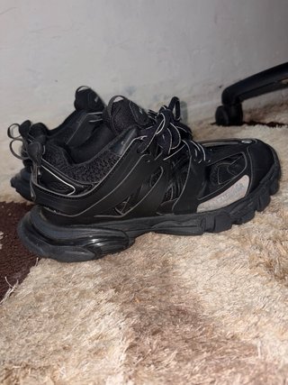 Balenciaga Track Talla 42