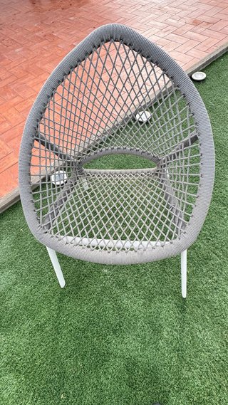 Conjunto Jardin