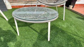 Conjunto Jardin