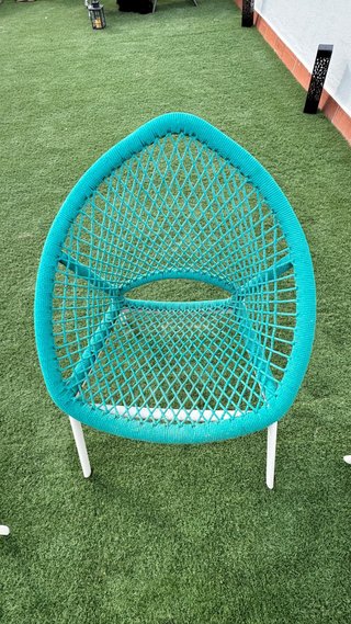 Conjunto Jardin