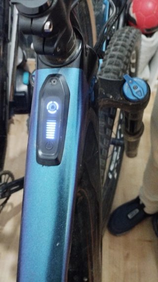 Specialized Turbo Levo SL Carbon