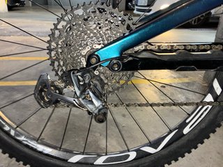 Specialized Turbo Levo SL Carbon